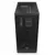 ENDORFY Gaming kućište Arx 500 Core, (EY2A016), Midi Tower, Bez napajanja, Crno