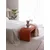 Atelier del Sofa Tabure 106x45x46cm, Koral