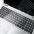 Jiasu Zaštitna TPU folija za tastaturu za Dell G15 5530