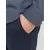 JACK & JONES Chino hlače MARCO, modra