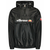 Ellesse Mont Jakna 652741 Črna