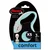 Flexi New Comfort XS Tape povodac za pse, 3 m