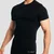 GymBeam Fuse T-shirt Black