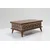 Hanah Home Sto za dnevnu sobu Ada 90x38x60 cm, Braon