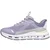Skechers patike Glide-Step + lila za devojčice