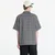 Srajca Carhartt WIP S/S Kander Shirt UNISEX Kander Check/ Black S