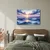 Slika dih oceana in neba - 40x30