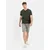 CAMEL ACTIVE Majica  temno zelena