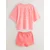 Baker by Ted Baker Komplet roza