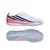Adidas F50 HYPERFAST CLUB IN, muške patike za fudbal, bijela OMN61