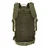NILS CAMP Taktični nahrbtnik Ranger Green 45L NC3902
