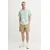 Oakley srajca moška z lyocellom HIBISCUS BREEZE