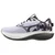 Mizuno patike Wave Rider 30 Amsterdam za muškarce, bele sa printom