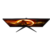 AOC gaming LED monitor G2 Series 27G2SPAE/BK