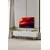 Hanah Home TV komoda Capella 160, 160 cm, bela