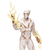 DC Comics DC Multiverse Godspeed 7-Inch Scale Action Figure, (20499662)