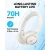 Anker H30i Soundcore Slušalice, Bele