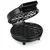 TRISTAR Aparat za galete WF-3089 crni