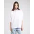 Calvin Klein Jeans Bluza bela