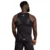 Venum Dry-Tech Nexus Tank Top, Black/Silver - M
