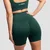 GymBeam Women‘s GymBabe Shorts Forest