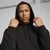 Puma Essentials Elevated Hoodie Unisex, Black, Size XL, Clothing