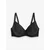 Next Nedrček  črna / bela