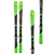 Elan Amphibio 10 TI PS ELS11 18 160 zeleno-crna