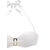 LASCANA Bikini, bela