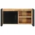 TV ormarić 80x30x40 cm Puno grubo drvo Mango