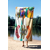 Conceptum Hypnose Peškir za plažu 70x130cm Šareni