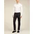 Elit Muške pantalone od kepera Premium Slim Fit, Teget