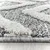 CONCEPTUM HYPNOSE Tepih Pisa 4704 Grey 120 x 170 (743CDY2782)