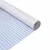 Samoljepljiva prozirna folija Matirane pruge 45 x 1000 cm PVC