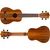 FLIGHT ukulele NUS200 NA Sopran + torba