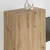 TV zidni ormar Zidne Bijelo 59,5 x 31 x 60 cm Konstruirano drvo