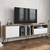 HANAH HOME Mistico (180) Walnut White
