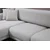 Atelier del Sofa Ugaona garnitura 96x85x287cm Bež