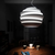 LE SOLEIL VISILICA  LED/46W/2700K/4460lm/240V CRI >90 BIJELA