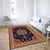 Conceptum Hypnose Tepih Cg84, Pravougaoni, 160x230 cm, Šareni