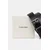 Pas Calvin Klein Casual Roller Buckle 35Mm Adj/Re LV04D7103G Črna