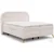 Boxspring postelja Ornes - 160x200 cm
