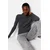 Trendyol Milla Ženska bluza TWOAW21BZ0423, Tamno Antracitna-Crna