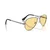Sončna očala Ray-Ban 0RB3925 004/R6 Rumena