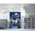 Wallxpert WY273 Dekorativna slika, 50 x 70 cm