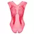 Bodi B112 crvene boje S/M/L
