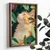 Wallity Slika TUN046, 50 x 70 x 3 cm