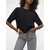 Vero Moda Silje Pulover 812812 Črna