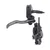 Prednja kočnica disc Shimano Deore M595 SET ( ručica+klje?ta )
