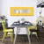 Wallity Ogledalo 40120YMA-01, 40x120 cm, Šareno